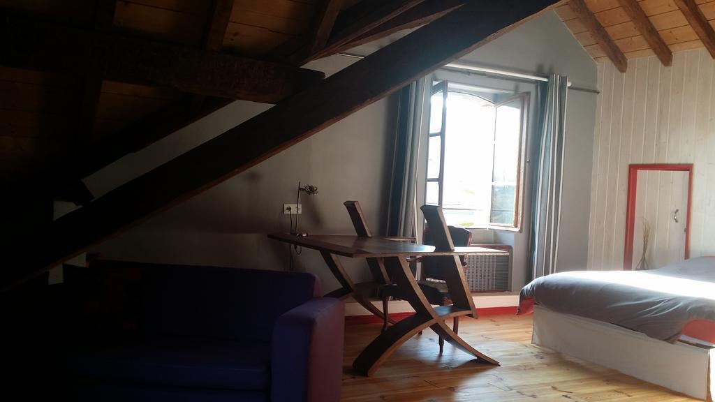 Appartement Adourette Bagnères-de-Bigorre Eksteriør billede