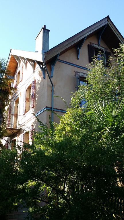 Appartement Adourette Bagnères-de-Bigorre Eksteriør billede