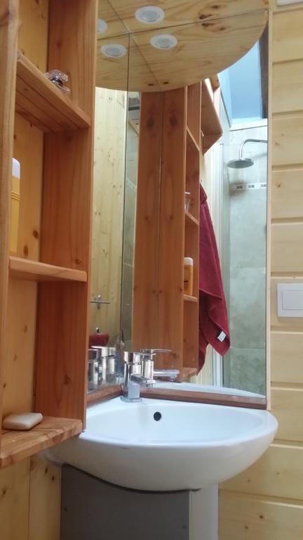 Appartement Adourette Bagnères-de-Bigorre Eksteriør billede