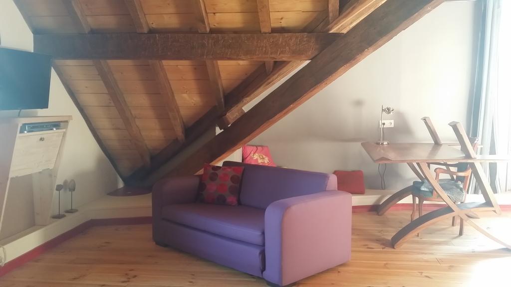 Appartement Adourette Bagnères-de-Bigorre Eksteriør billede